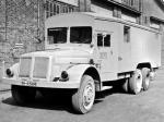 Tatra 6500-111 1942 года